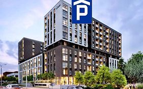 Wrocapartments Westcenter